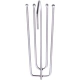  Zatemnitvene zavese z obešali 2 kosa rjaste 140x175 cm, (20597207) | Shoptok.si