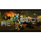  ReBoot Steam Key GLOBAL Cene
