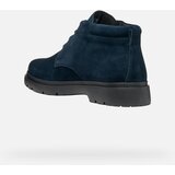 Geox Dark blue men's ankle boots Spherica EC1 B ABX - Men | Shoptok.si