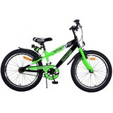  Dječji bicikl Volare Sportivo 20" zeleni s dvije ručne kočnice | shoptok.hr