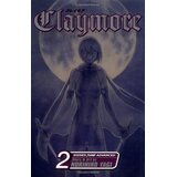 VIZ Media Claymore, Vol. 2 | Eponuda.com
