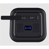 Trust zvučnik AZURA WIRELESS PARTY SPEAKER/50W(100W)/crna | ePonuda.com