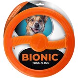  BIONIC Toss-N-Tug prsten za bacanje za pse - Ø 22,7 cm Cijene