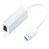 E-green LAN USB USB 3.0 (M)-RJ45 1Gbit (F) beli Cene