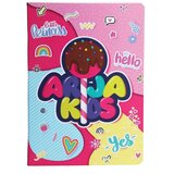  Premium, sveska, Arija Kids, 42 lista, odaberite motiv A5 Karo Motiv B Cene'.'