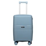 Opus kofer srednji, Light blue 29984 Cijene