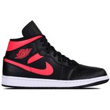 Nike Air Jordan 1 Retro Mid Crna Cijene