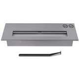  Kamin na bioetanol – KRATKI AF P TÜV 25 cm u