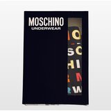 Moschino muške slip-gaće sa višebojnim logo | Eponuda.com