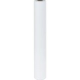  Prostirka za čamce Prugasti Tamno siva i bijela 240 x 90 cm EVA | shoptok.hr