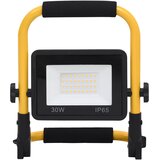  LED reflektor s ručkom 30 W topli bijeli | shoptok.hr