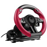 Speedlink Volan SPEEDLINK TRAILBLAZER Racing, pedale, za PS4/XboxOne/PS3/PC, black SL-450500-BK | Eponuda.ba