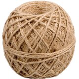 ICO Konop za vezanje od jute 500X2 1,25X100X100 tanak Cijene