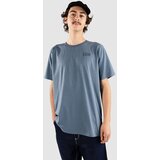 Mountain Hardwear Back Logo T-shirt asiatic blue | Shoptok.si