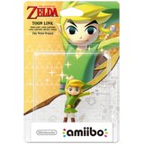amiibo Toon Link (Legend of Zelda Wind Walker) Cene