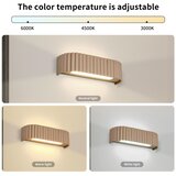Brilagi LED zidno svetlo FALCON MODERN LED/10W/230V 30 cm 3000/4500/6000K bež | Eponuda.com