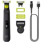 Philips Aparat za brijanje , trimer, Lice i Tijelo, OneBlade Pro - QP6542/15