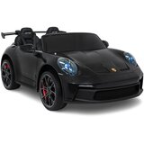  Licenciran avto na akumulator Porsche 911 GT3 4x4 STRONG MP4 - dvosed - črn | Shoptok.si
