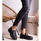 D/CEO Silver loafers Ilana | shoptok.hr
