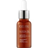 Eveline Cosmetics Glycol Therapy blagi serum za lice za nepravilnosti na koži lica 18 ml Cijene