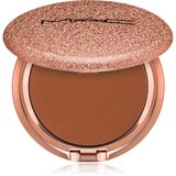 MAC Cosmetics Skinfinish Sunstruck Matte Bronzer bronz puder z mat učinkom odtenek Matte Deep Rosy 8 g Cene