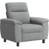  Set sofe 3 pcs Svjetlosiva Tkanina | shoptok.hr