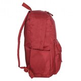 Spirit Ranac za školu Lupo 04/26 32x19x46cm crvena | Eponuda.com