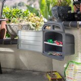 Garden Pleasure Držalo za vrtno cev - | Shoptok.si