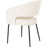 Furnhouse Beli jedilni stoli v kompletu 2 ks Natalie – | Shoptok.si
