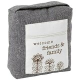 x Podni stoper za vrata (D x Š x V: 20 x 13 x 23 cm) Cijene