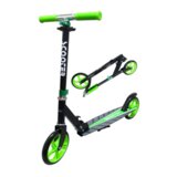  Romobil H4 crno - zeleni Cijene