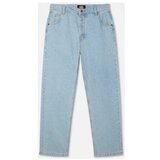 Dickies Hlače Thomasville denim Modra Cene