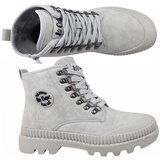 Lee Cooper Visoke superge LCJ22441340LB Siva | Shoptok.si