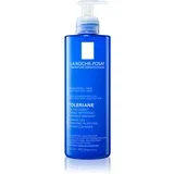 tol foaming gel cleanser 400ml