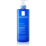 La Roche-Posay Toleriane pjenasti gel za čišćenje za osjetljivu kožu lica 400 ml | shoptok.hr