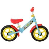 Volare Disney Mickey bicikl bez pedala, metalni | shoptok.hr