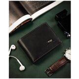 Peterson Denarnice DHPTNWL1012COM61828 Črna | Shoptok.si
