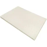 NAMIZNI PRT 130/250 cm krem barve
