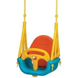 Ricokids sigurna 3-u-1 ljuljačka 422 | shoptok.hr