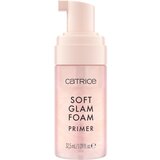 Catrice Soft Glam Foam Primer primer 010 Beyond The Cloud 32.5 ml | shoptok.hr