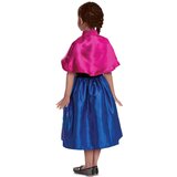 Frozen Disney kostim Ana classic 5-6 god. Cene