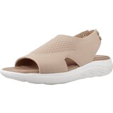 Geox SPHERICA EC5 D Ružičasta | shoptok.hr