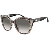 Emporio Armani EA4214U 605811 ONE SIZE (54) Havana/Siva | Shoptok.si