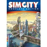 Origin simcity complete edition (pc) key europe Origin simcity complete edition (pc) key europe Slike
