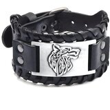 IZMAEL Narukvica ET-33117 - Wolf/Srebrna | shoptok.hr