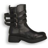 Vicolo8 VITELLO NERO Crna | shoptok.hr