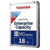 Toshiba trdi disk 18TB 7200 SATA 6Gb/s 512MB Cene