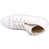 Converse Chuck Taylor All Star Gemma Bijela | shoptok.hr