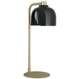 Osram Stona lampa DECOR COROLLE 1xG9/20W/230V crna/zlatna Cene
