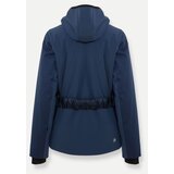 Colmar ženska skijaška jakna, plava | shoptok.hr